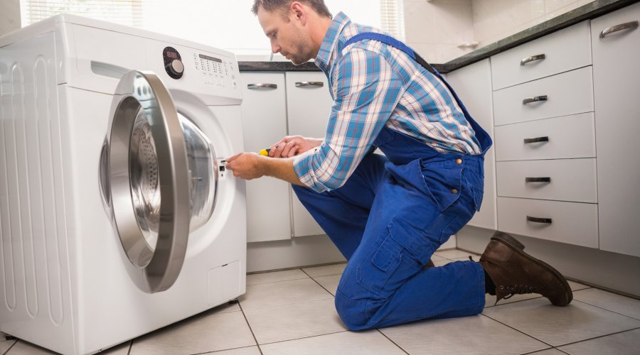    Çamaşır Makinesi Servisi
